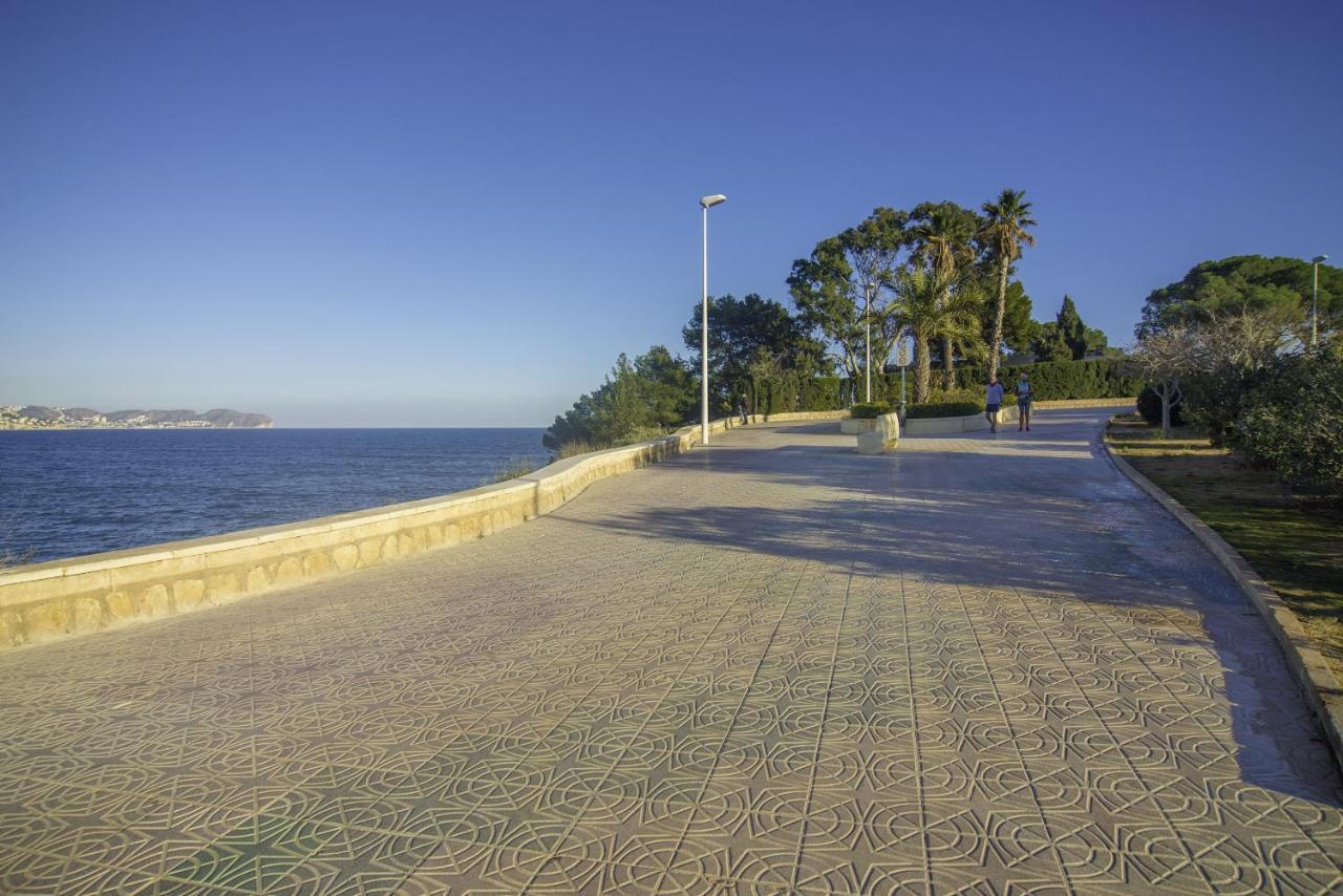 Villas Guzman - Peter Calpe Exterior foto