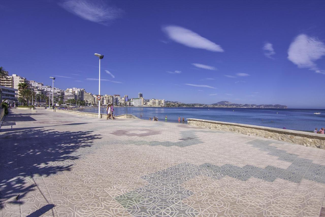 Villas Guzman - Peter Calpe Exterior foto